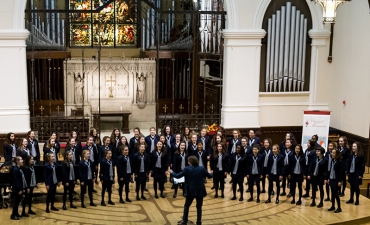 Les-Voix-Boreales-Montréal-Canada