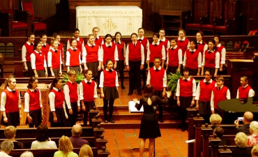 Los-Angeles-Childrens-Chorus-California