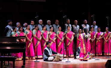 Madras-Youth-Choir-Chennai-India