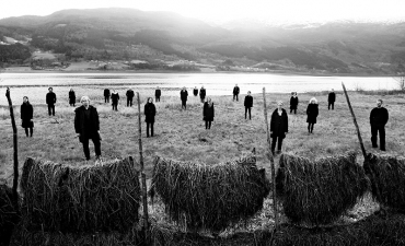 Oslo-Kammerkor-Norway