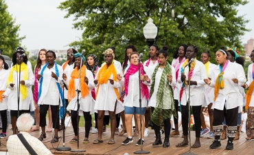 Pihcintu-Refugee-Girls-Chorus-Portland-Maine