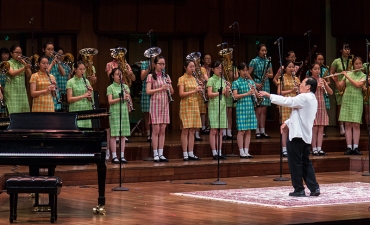 Shanghai-No.-3-Girls-High-School-Concert-Band-China