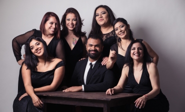 Túumben-Paax-Mexico