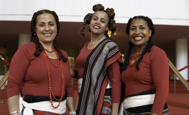 Tiharea - Madagascar