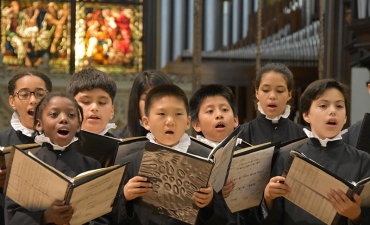 Transfiguration-Choir-of-Boys-and-Girls-New-York-New-York