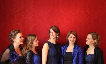 Wishful-Singing-Amsterdam-Netherlands