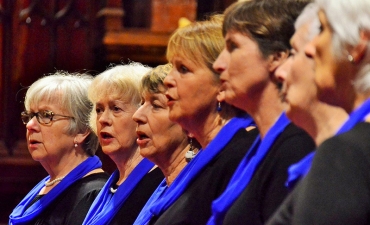 Women-of-Note-Bendigo-Australia
