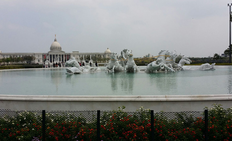 Chimei-Museum Chimei-Museum