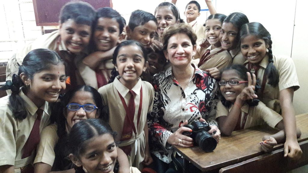 India Choral Fellowship