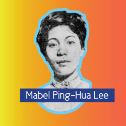 Mabel Ping-Hua Lee
