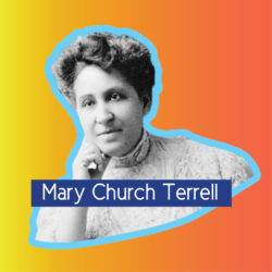 Mary Church Terrell