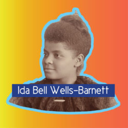 Ida Bell Wells-Barnett