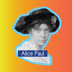 Alice Paul