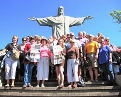 More Destinations, More Tours Numerous other countries are added across three continents: South America (Brazil, Argentina, Uruguay); West Africa (Senegal, Mali, Ghana, Gambia); East Africa (Tanzania, Kenya, Uganda, Morocco, Egypt); South Asia (Indonesia, Cambodia, Malaysia).