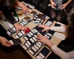 Classical Movements, Now in 80 Countries By the turn of the century, operating solely as Classical Movements, the company is working in more than 80 countries. In addition to Choral Arts Society of Washington and National Symphony, the client list includes: New York Philharmonic, Boston Symphony Orchestra, Pittsburgh Symphony Orchestra, Washington Bach Consort, Mendelssohn Club of Pittsburgh, Choir of the College of William and Mary and VocalEssence.