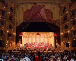 Melodía! South African Music Festival Launched Classical Movements launches its Melodía! South American Music Festival.