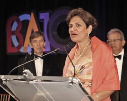 Awarded Best Business Partnering with the Arts in American Americans for the Arts, the United States’ leading arts advocacy organization, awards Classical Movements the BCA10: Best Businesses Partnering with the Arts in America. Previous winners include American Airlines, Bank of America, Boeing, Disney, Hallmark, Macy’s and Microsoft.