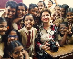 India Choral Fellowship Seeking to stimulate the growth and foster the development of India’s own distinctive choral traditions—alongside the burgeoning influence of Western classical music in cities like New Delhi, Mumbai and Chennai—Classical Movements establishes the India Choral Fellowship.