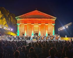 CM Back on the Road: Touring returns With our experienced long standing staff with decades of experience, CM producing 22 tours with weeks and months to plan between March and June of 2022.