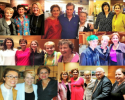 1, 2, 3, 4, 5, 6, 7 Female Composers Of the 11 brand-new works the Eric Daniel Helms New Music Program commissions (for the Baltimore Symphony Orchestra and Children’s Chorus of Washington, respectively), 65% are written by female composers, including American Composers Forum co-founder Libby Larsen, the youngest musical Pulitzer recipient Caroline Shaw and the multi-Grammy-winning Joan Tower, penning her sixth Fanfare for the Uncommon Woman.