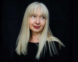 More than 100 new commissions New work by Victoria Poleva, Turn the River premiers at the Kennedy Center marking the 100th new work commissioned by Classical Movements.