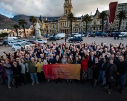 First Professional U.S. Orchestra Tour to South Africa In 2018, Classical Movements arranged and produced the Minnesota Orchestra’s landmark tour to South Africa—the first-ever visit by a professional U.S. orchestra to the country. CM managed every facet of the tour’s planning and execution, creating a deeply meaningful cultural exchange that resonated across two continents.