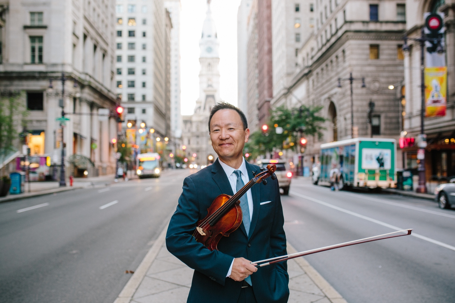 David Kim